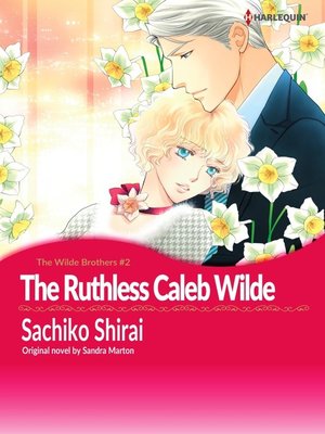 cover image of The Ruthless Caleb Wilde